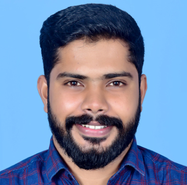 Gibin Jose